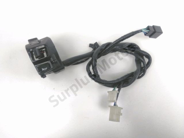 Commodo gauche occasion SYM JET X 2024