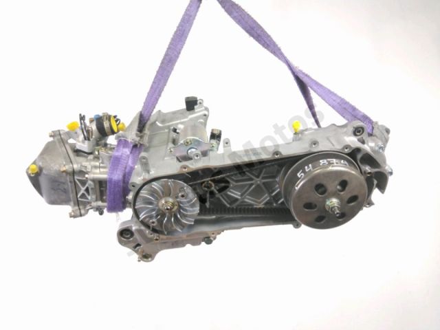 Moteur occasion SYM JET X 2024