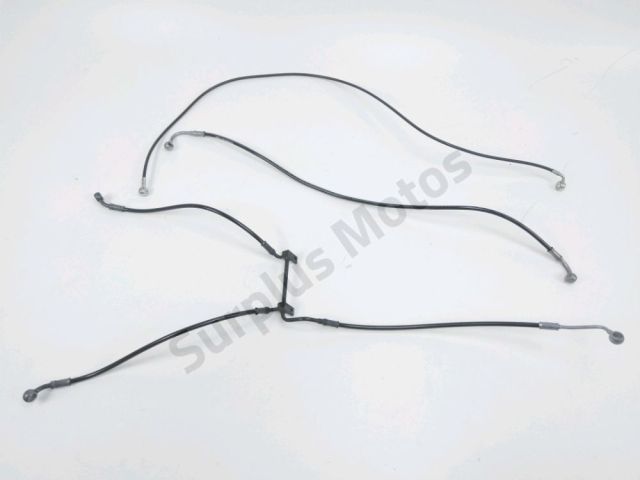 Durite de frein av occasion KTM SUPER DUKE 1290 2021