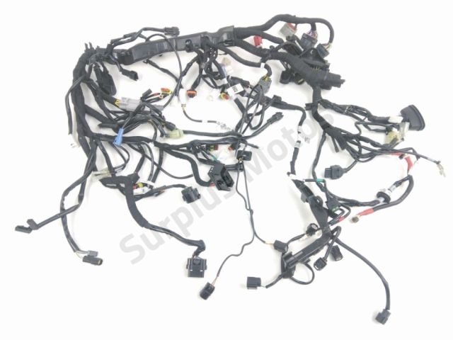 Faisceau electrique occasion KTM SUPER DUKE 1290 2021