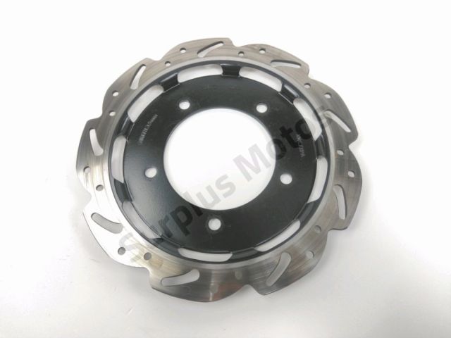 Disque frein avant occasion SYM JET X 2024