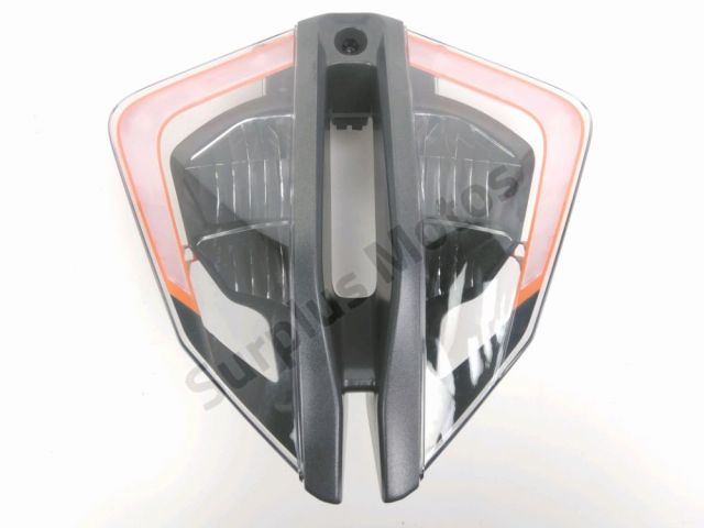 Optique avant occasion KTM SUPER DUKE 1290 2021