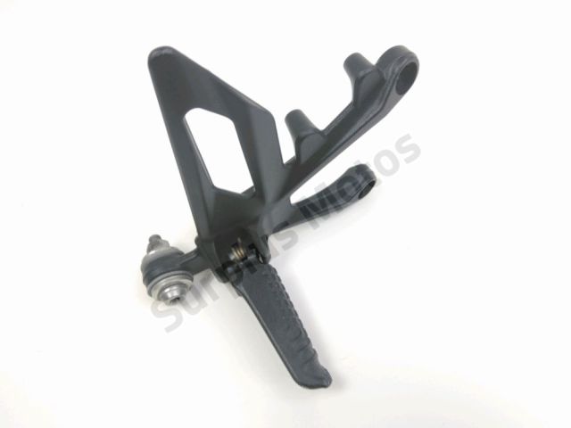 Platine avant droite complete occasion KTM SUPER DUKE 1290 2021