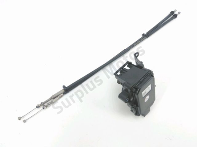 Valve echappement occasion KTM SUPER DUKE 1290 2021