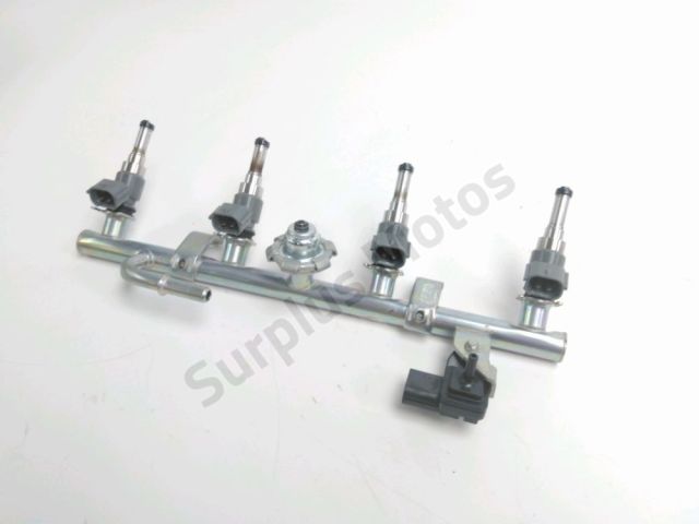 Injecteur occasion YAMAHA YZF 1000 R1 2008