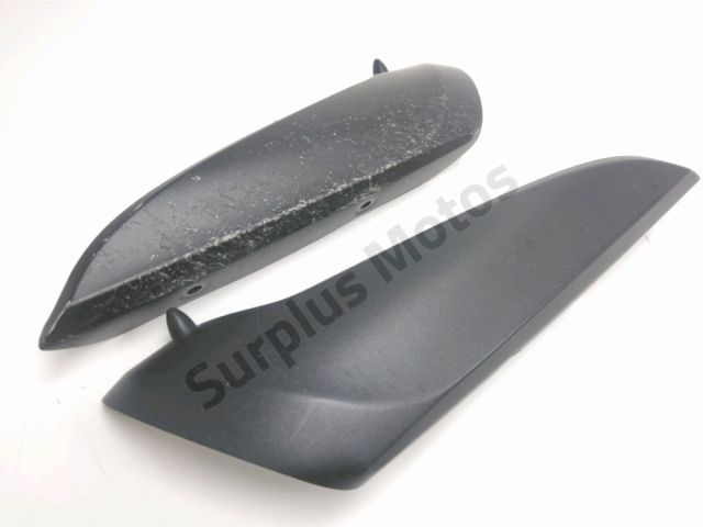 Habillage silencieux occasion YAMAHA YZF 1000 R1 2008