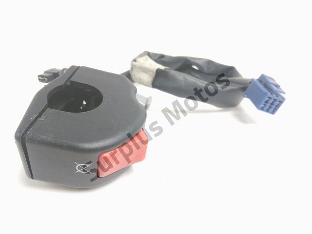 Commodo droit occasion YAMAHA YZF 1000 R1 2008