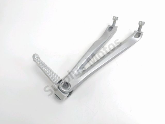 Platine arriere droite complete occasion YAMAHA YZF 1000 R1 2008