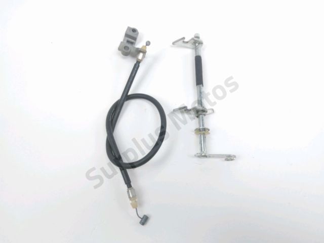 Mecanisme occasion YAMAHA YZF 1000 R1 2007