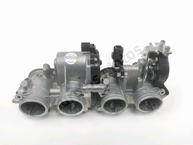 Rampe occasion YAMAHA YZF 1000 R1 2007