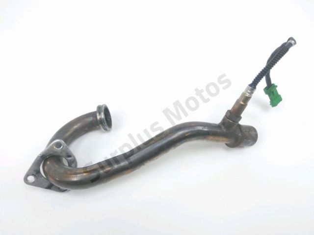 Tubulure avant occasion KTM DUKE 125 2013