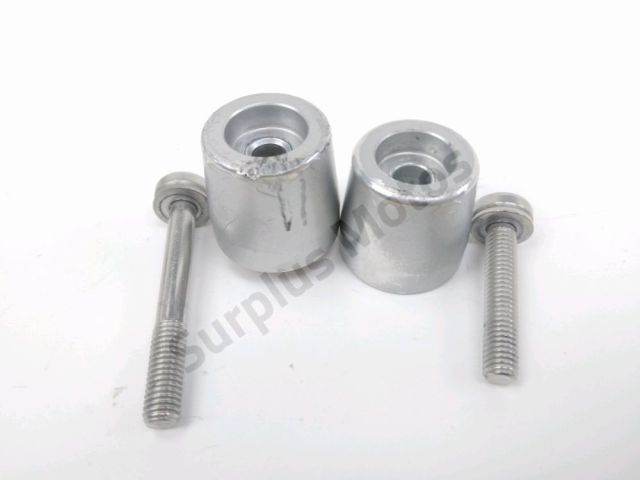 Embout(s) de guidon occasion KYMCO DOWNTOWN 2017