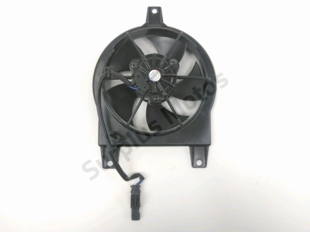 Ventilateur occasion BMW F 800 R 2019