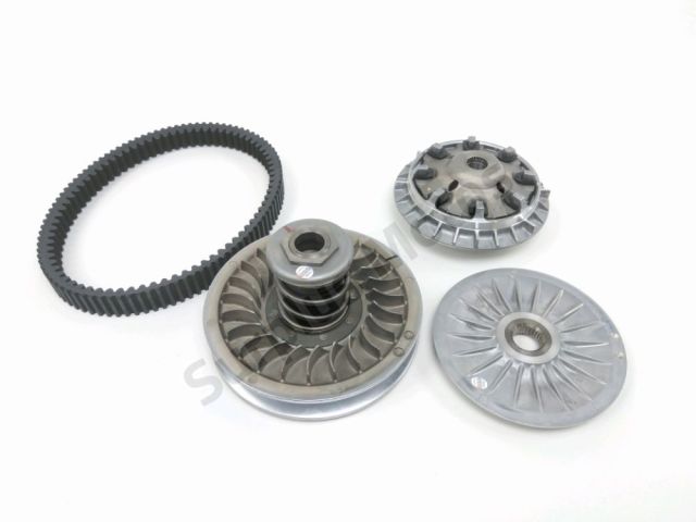 Variateur occasion YAMAHA XP 560 T-MAX 2020