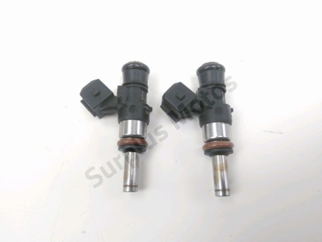 Injecteur occasion BMW F 800 R 2019
