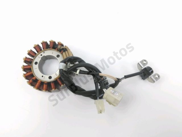 Stator occasion YAMAHA XP 560 T-MAX 2020