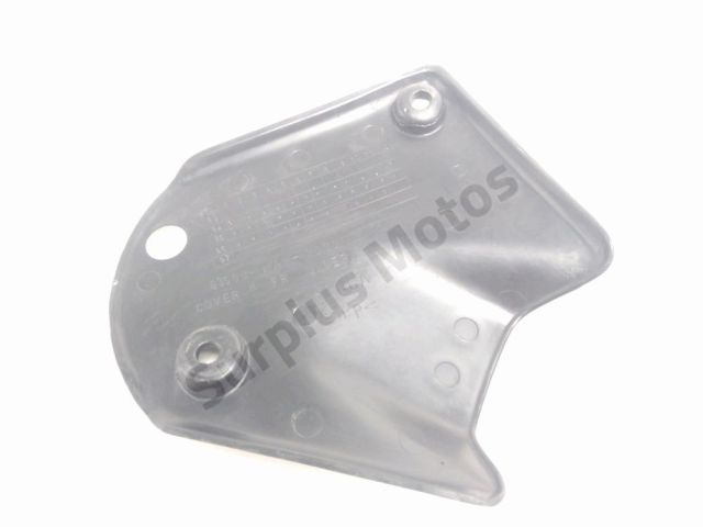 Habillage de cadre droit occasion HONDA VT 1100 SHADOW 1997