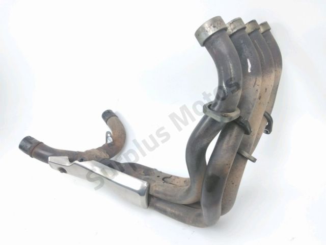 Tubulure avant occasion HONDA CB 1100 X 11 2001