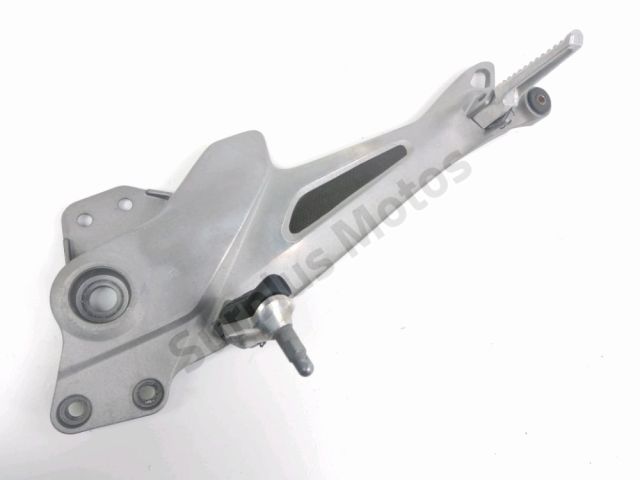 Platine avant gauche complete occasion HONDA CB 1100 X 11 2001