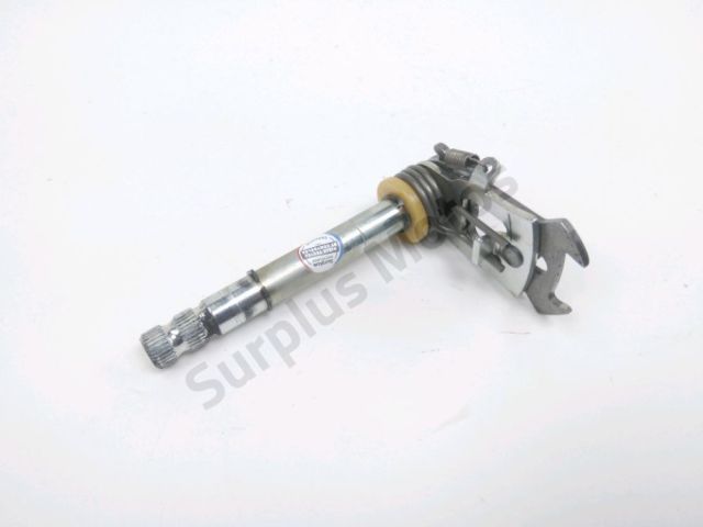 Arbre de selecteur occasion BMW F 800 R 2019