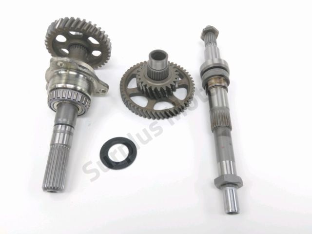 Pont transmission occasion YAMAHA XP 560 T-MAX 2020