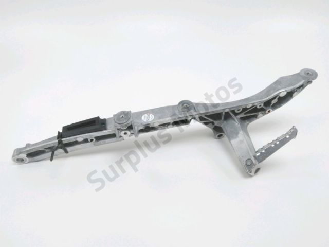 Platine avant gauche complete occasion YAMAHA XP 560 T-MAX 2020