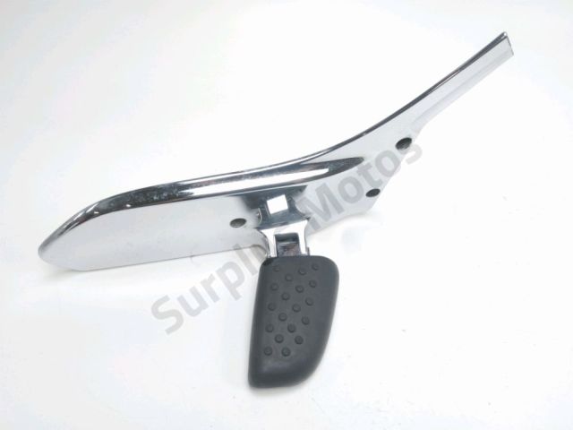 Platine et repose pieds arriere droit occasion BMW K 1200 LT 2008