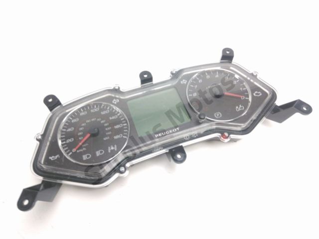 Compteur occasion PEUGEOT METROPOLIS 2020