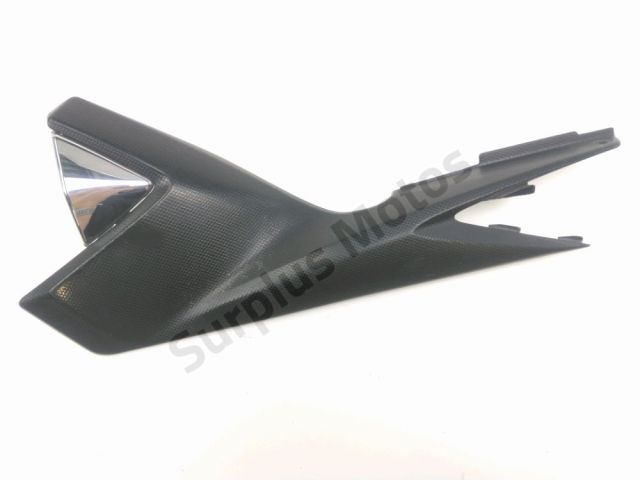 Habillage de cadre gauche occasion SUZUKI GSF 650 BANDIT 2009