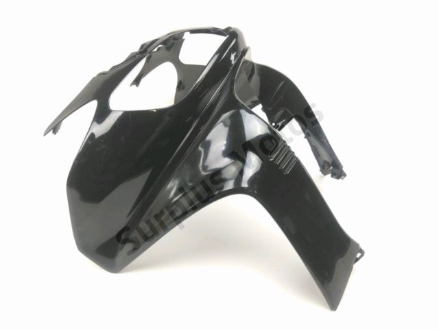 Face avant scooter occasion SUZUKI AN 650 BURGMAN 2008