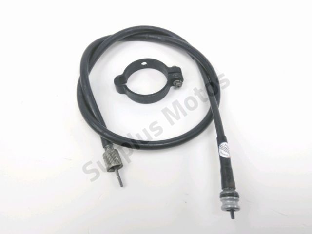 Cable compteur occasion SUZUKI DR 600 DJEBEL 1988