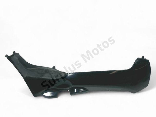 Demi sabot droit occasion GILERA FUOCO 2016