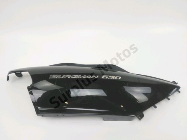 Carenage arriere droit occasion SUZUKI AN 650 BURGMAN 2008