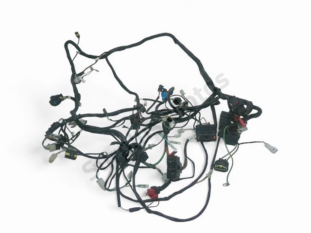 Faisceau electrique occasion PEUGEOT METROPOLIS 2015