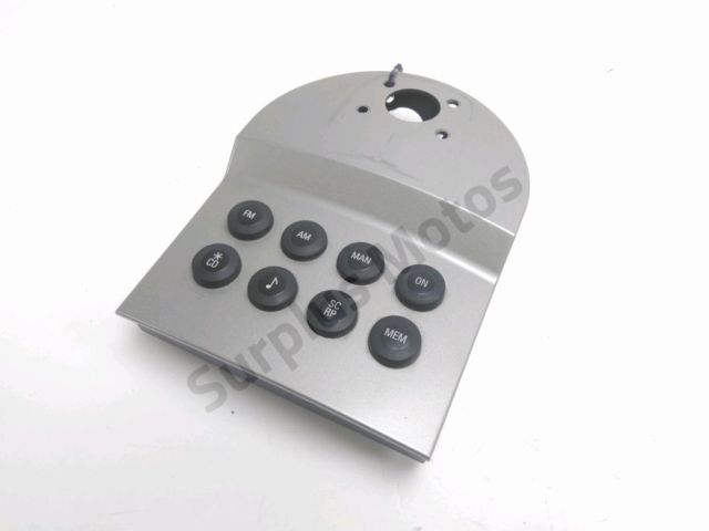 Pack electrique occasion BMW K 1200 LT 2008