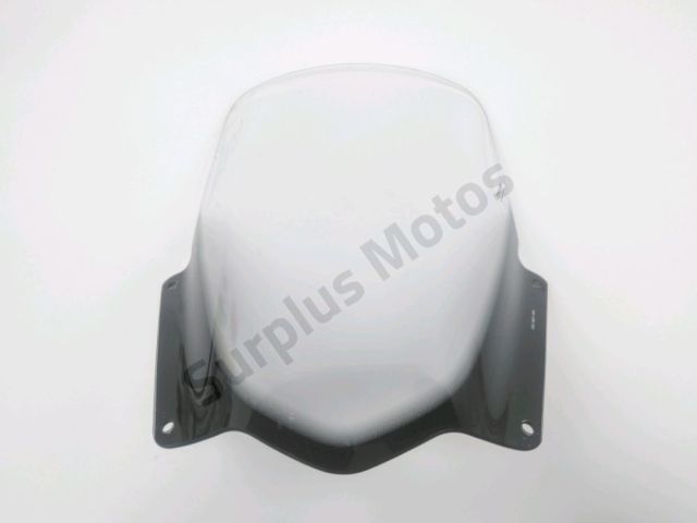 Bulle avant occasion SUZUKI AN 400 BURGMAN 2017