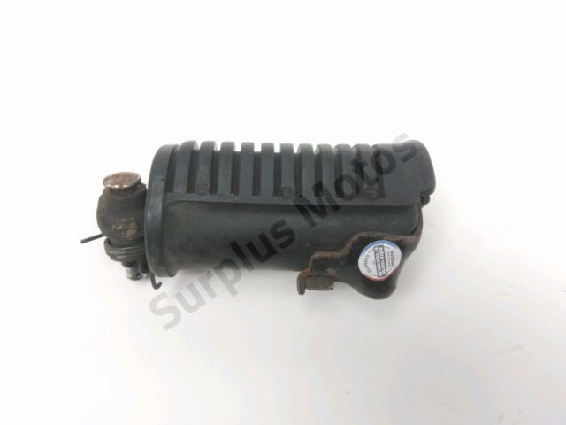 Repose pieds avant gauche occasion HONDA CB 750 1981