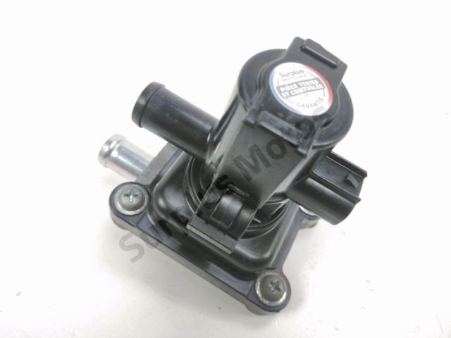 Valves occasion YAMAHA MT-03 660 2006