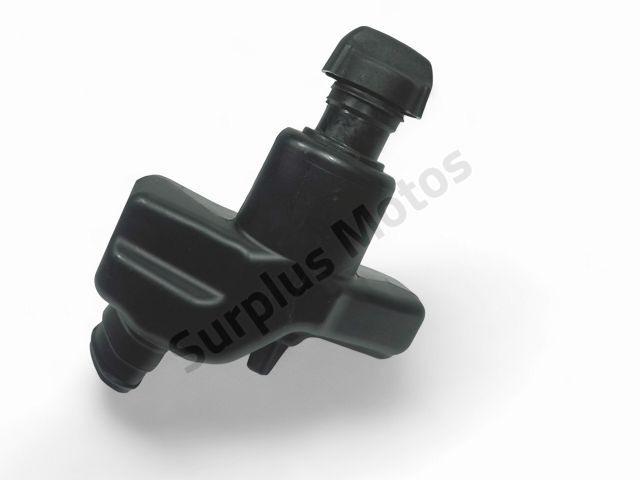 Reservoir occasion PEUGEOT METROPOLIS 2015