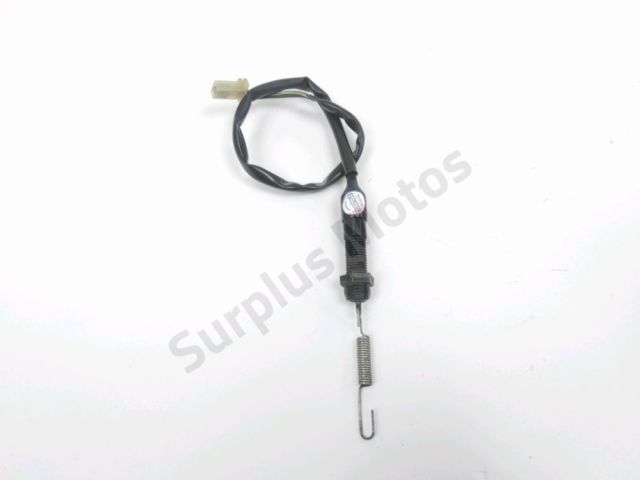 Contacteur de stop ar occasion HONDA CB 750 1981