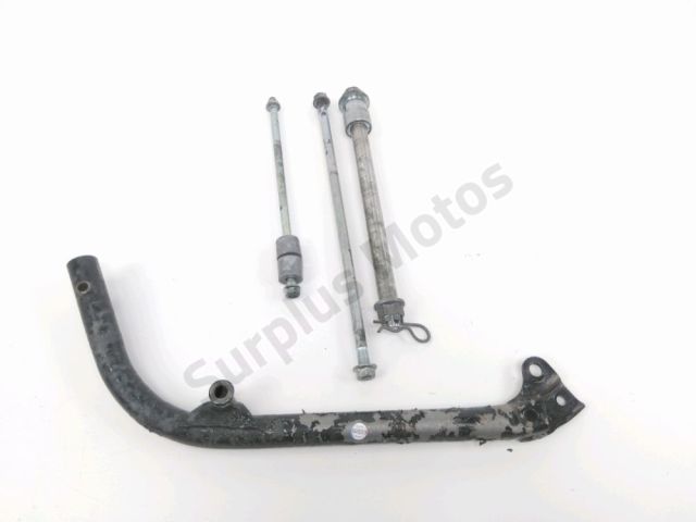 Support moteur occasion HONDA CB 750 1981