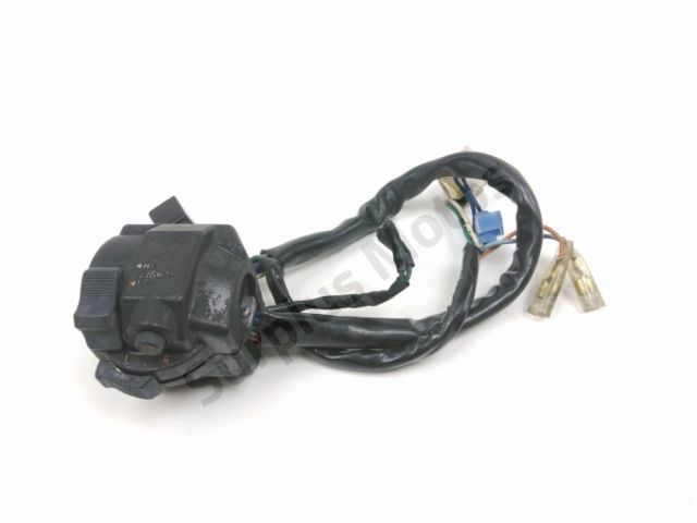 Commodo gauche occasion HONDA CB 750 1981
