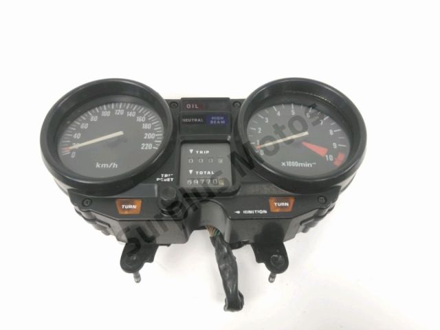 Compteur occasion HONDA CB 750 1981