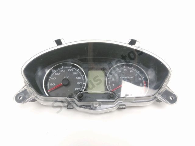 Compteur occasion SUZUKI AN 400 BURGMAN 2017