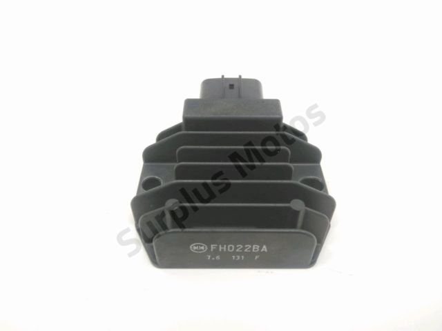 Regulateur de tension occasion SUZUKI AN 400 BURGMAN 2017