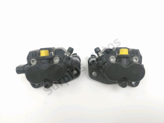 Etrier frein avant occasion SUZUKI AN 400 BURGMAN 2017