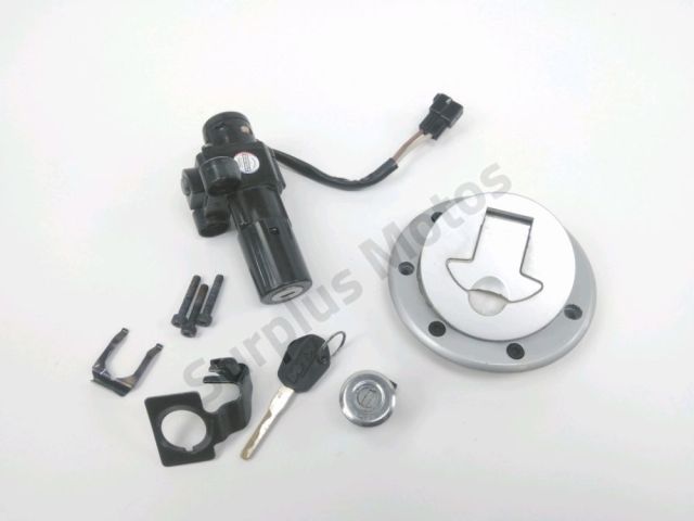 Serrure occasion KTM DUKE 125 2013