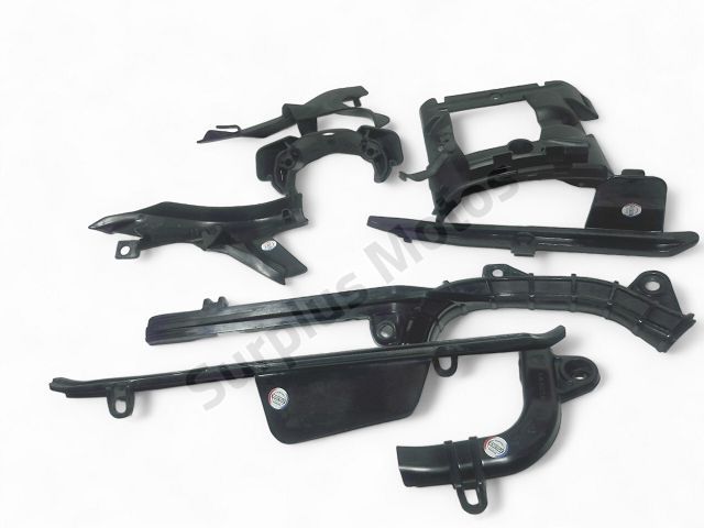 Pack carenage occasion DUCATI 1200 MONSTER 2015