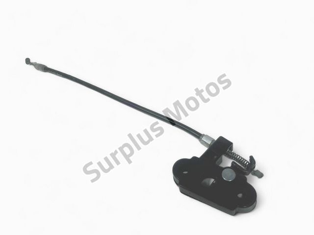 Serrure de selle occasion DUCATI 1200 MONSTER 2015