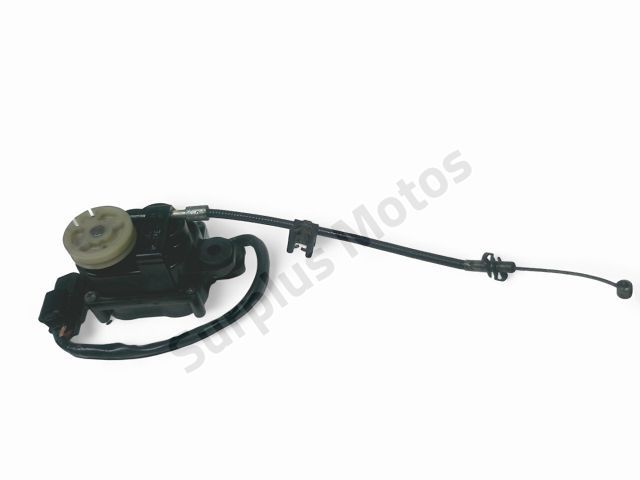 Valve echappement occasion DUCATI 1200 MONSTER 2015